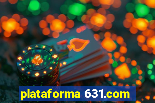 plataforma 631.com